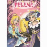 Pelenė