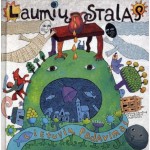 Laumių stalas: lietuvių padavimai.