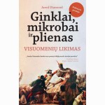 Ginklai, mikrobai ir plienas