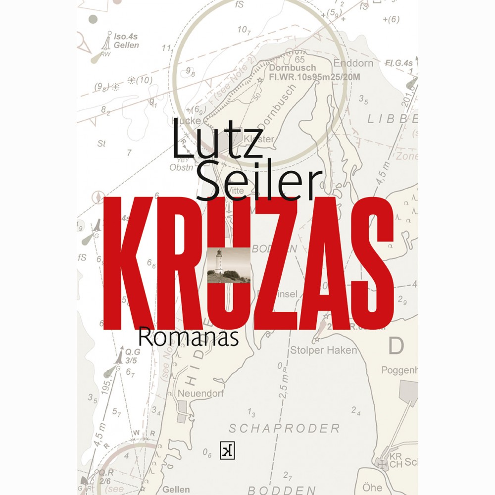 Kruzas