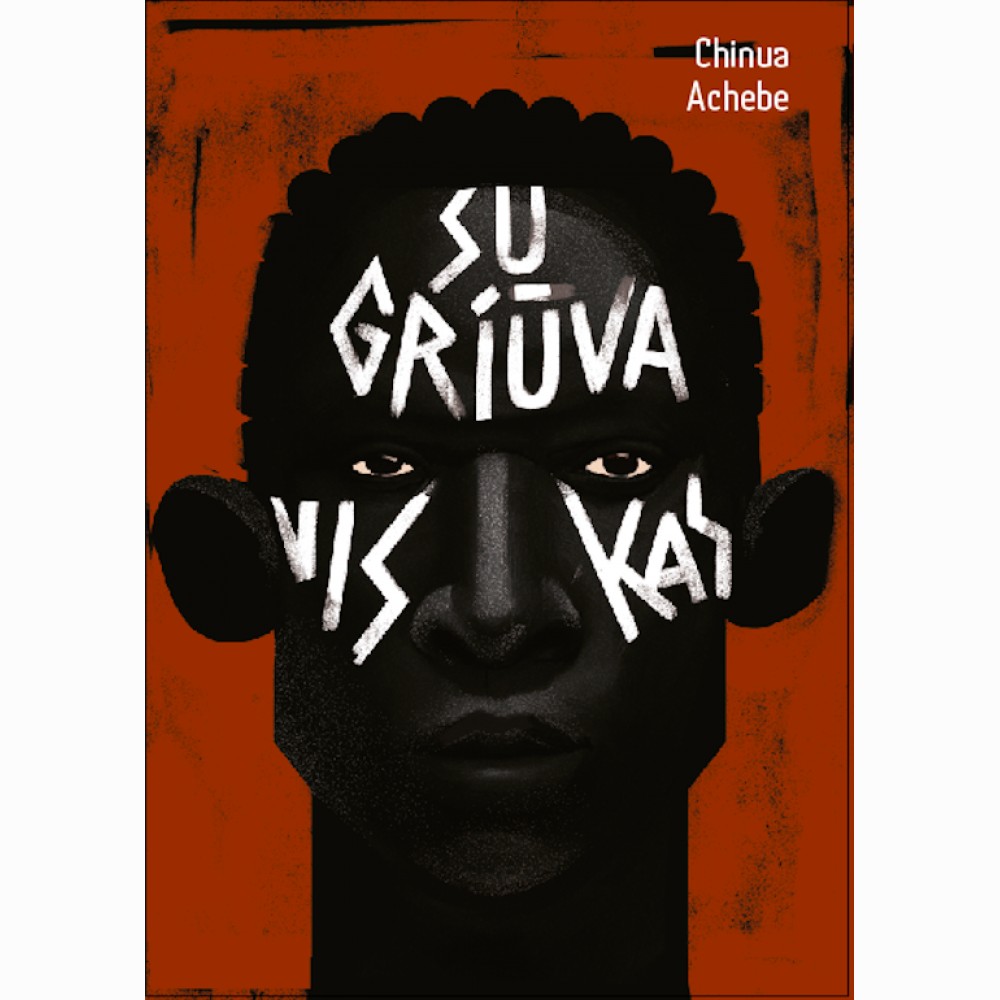 Sugriūva viskas