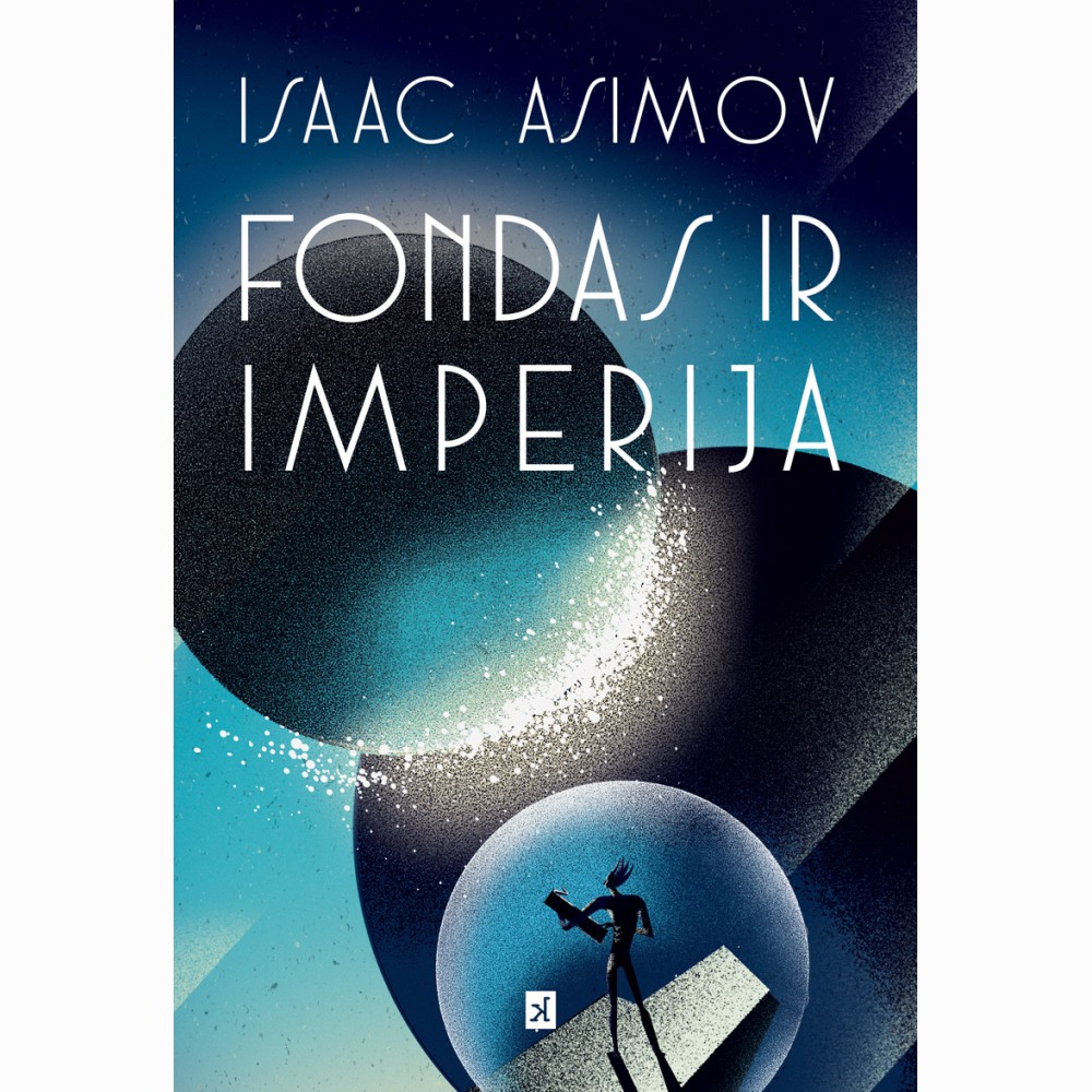 Fondas ir Imperija