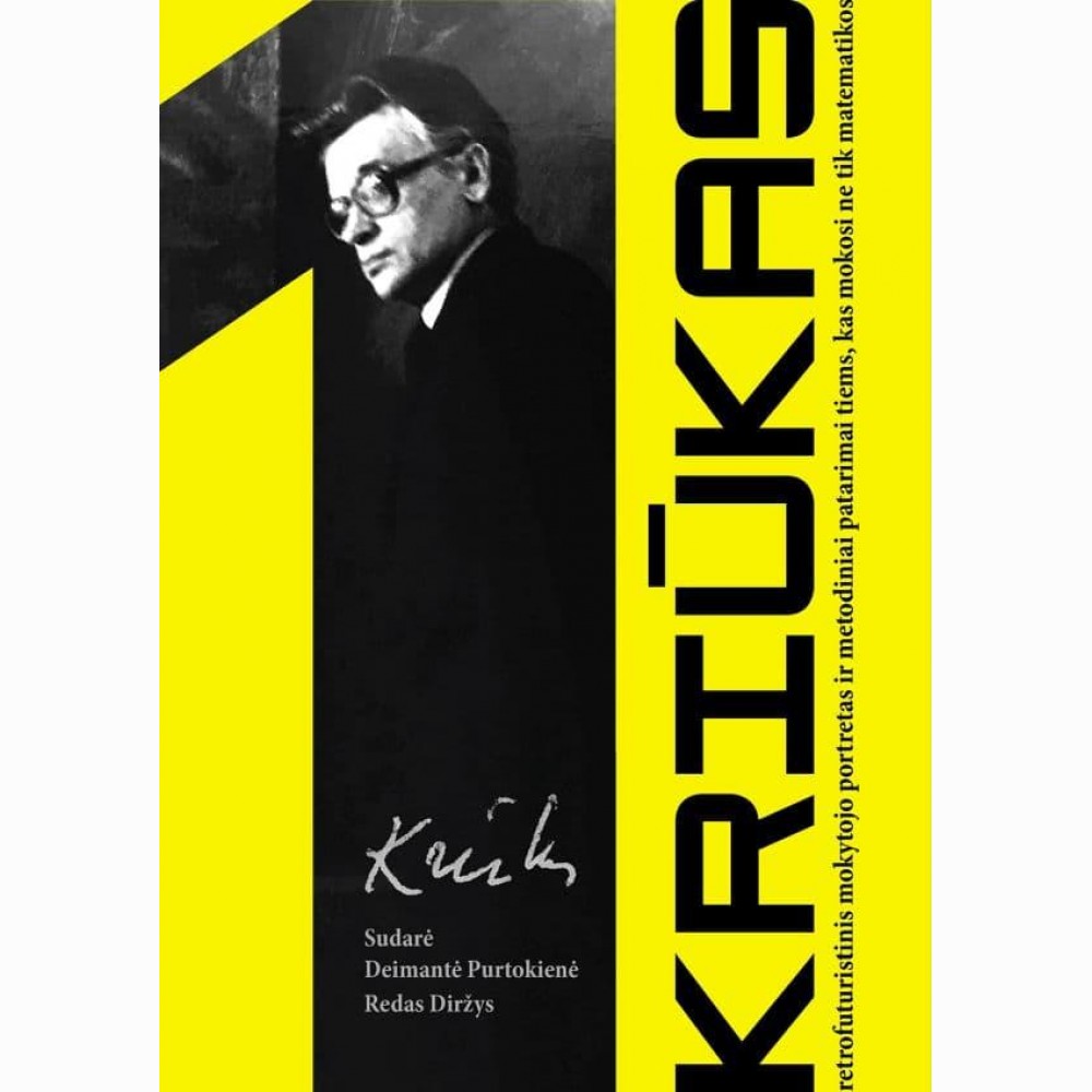 Kriūkas