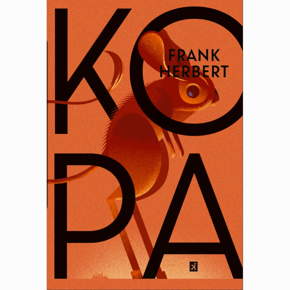 Kopa. Pirma „Kopa“ kronikų knyga