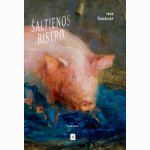Šaltienos bistro
