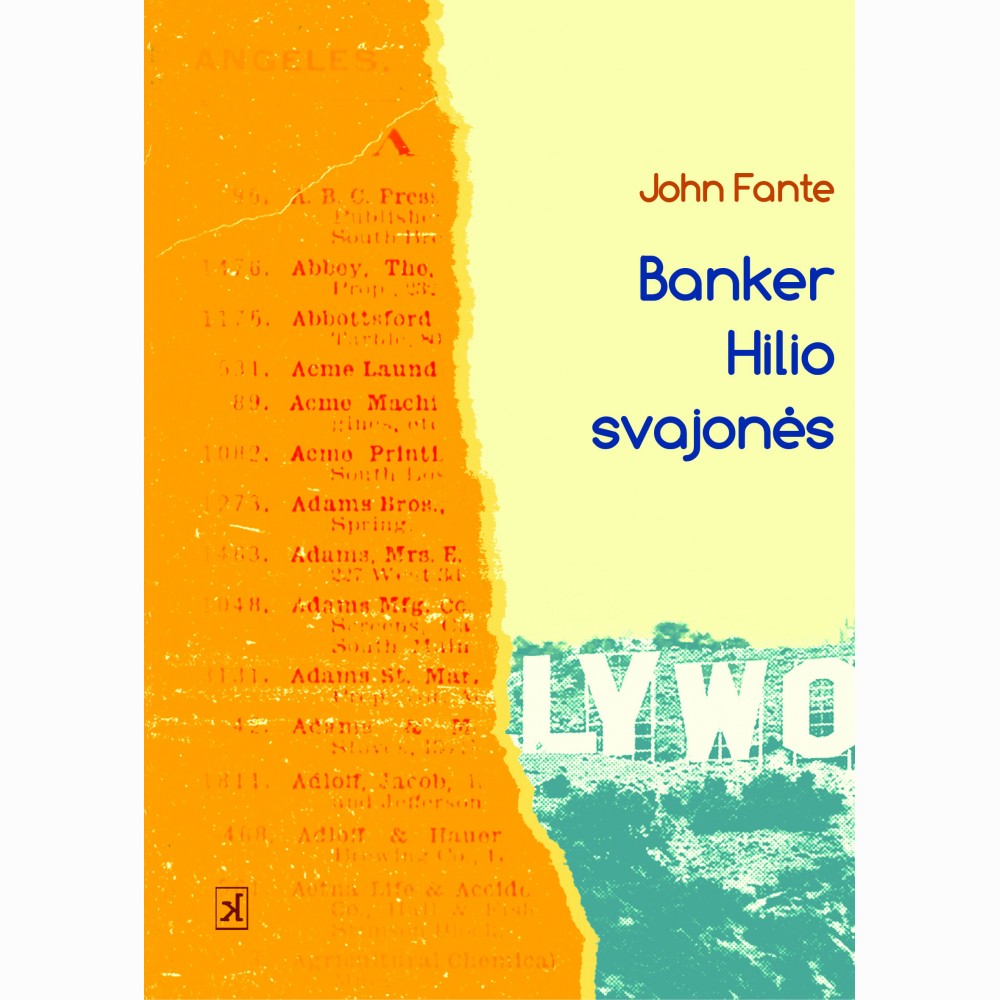 Banker Hilio svajonės
