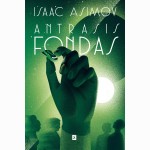 Antrasis fondas. 3 knyga