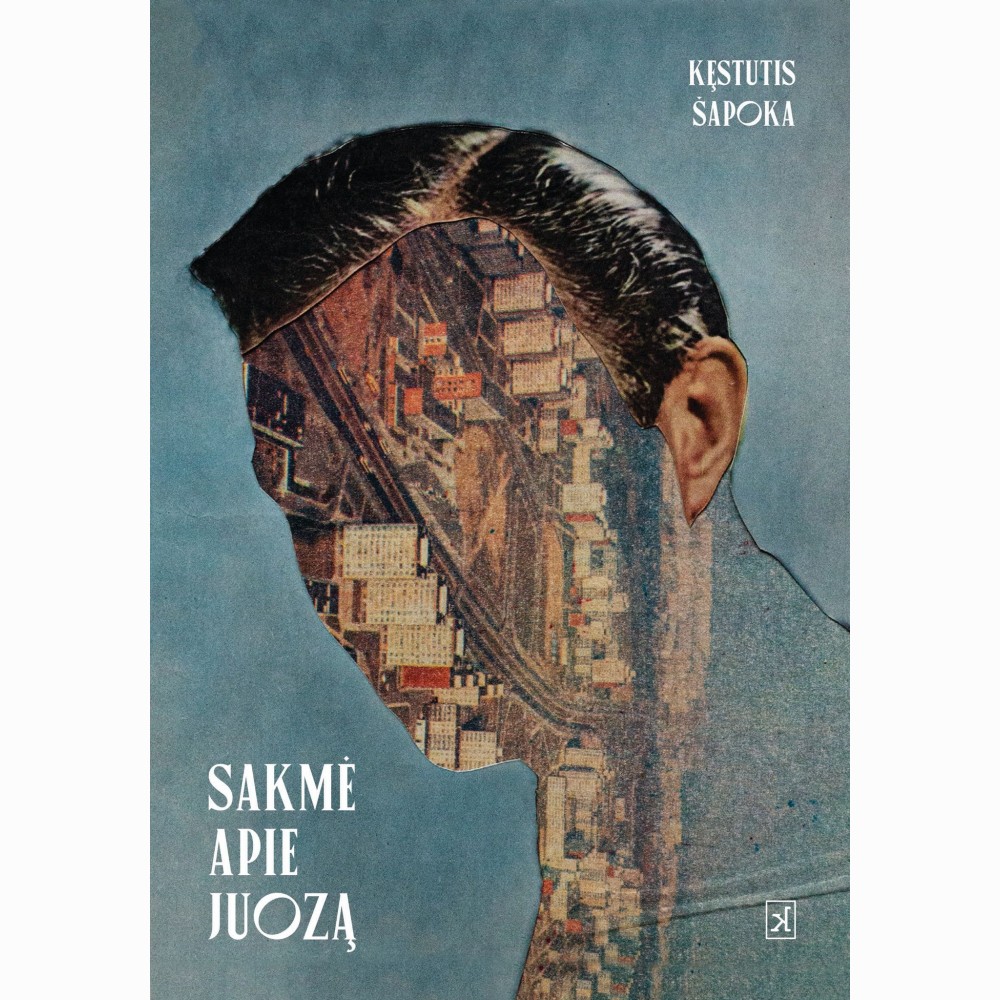 Sakmė apie Juozą