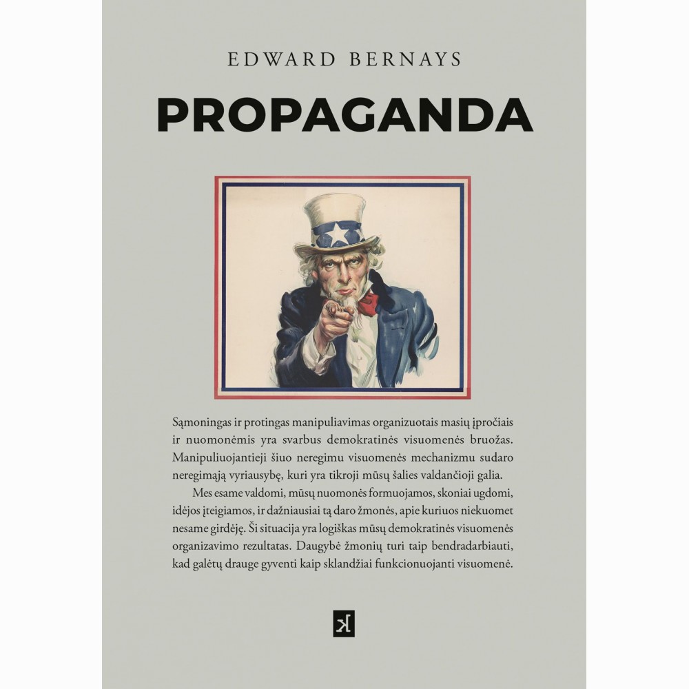 Propaganda