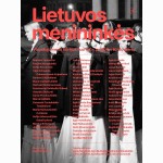 Lietuvos menininkės