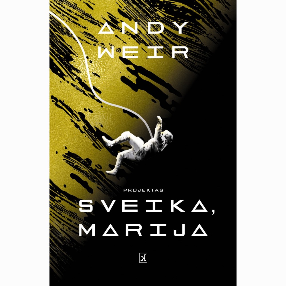 Projektas Sveika, Marija