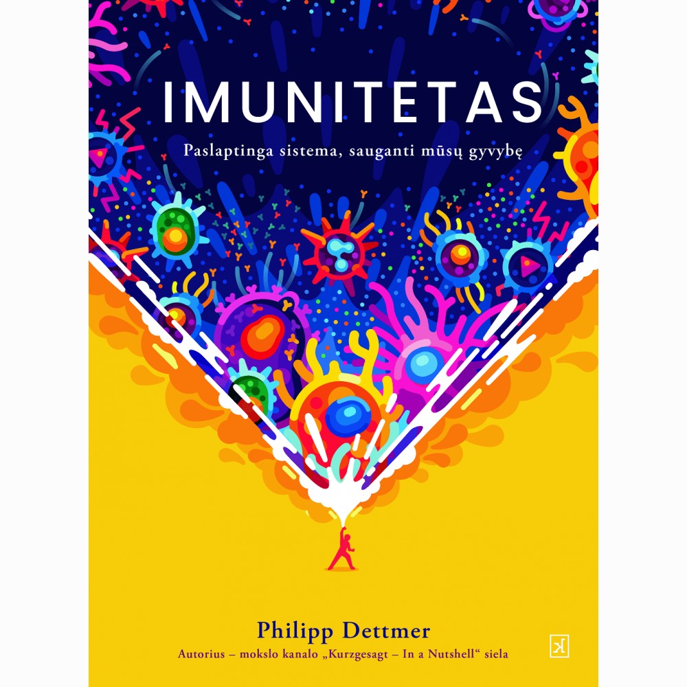Imunitetas
