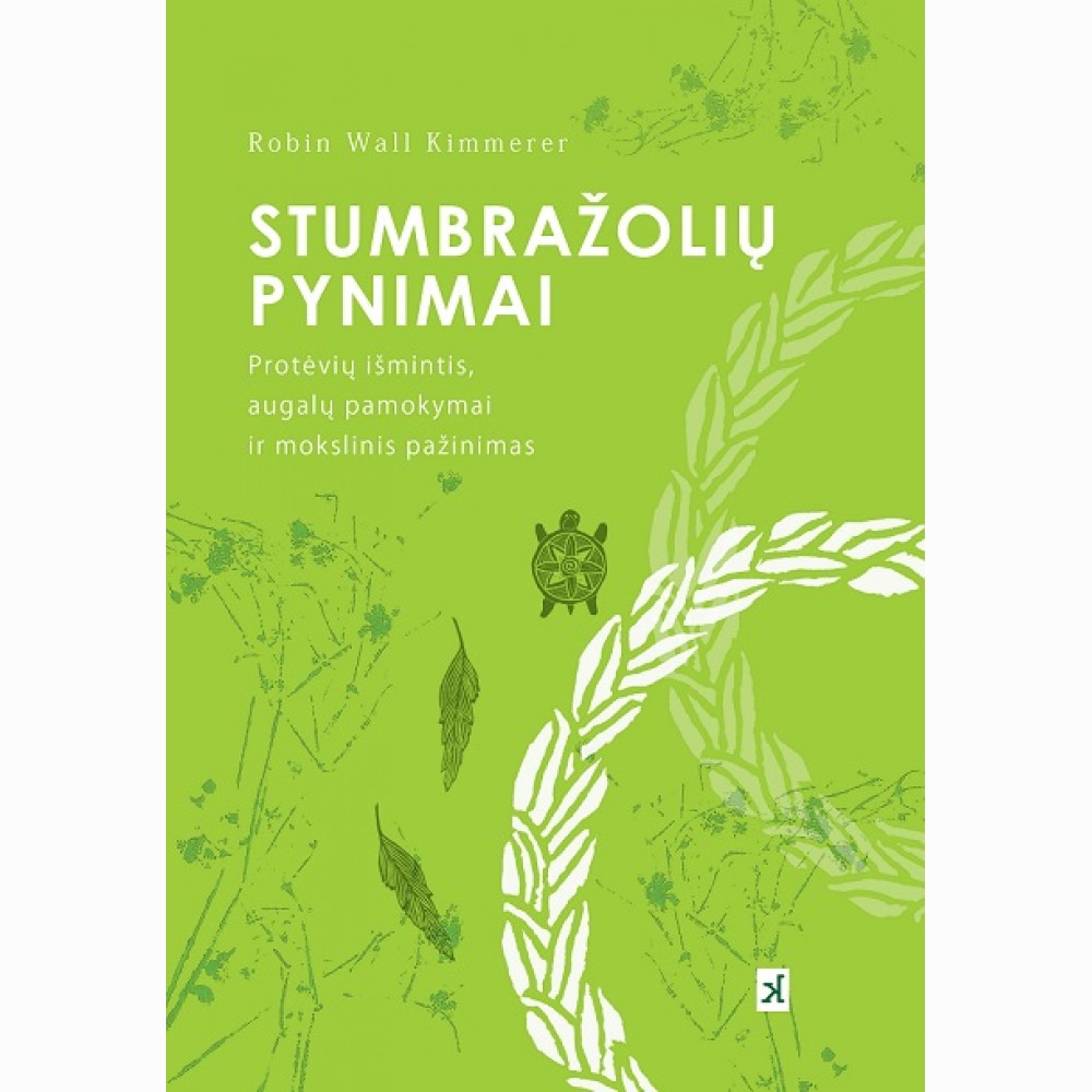 Stumbražolių pynimai