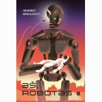 Aš, robotas