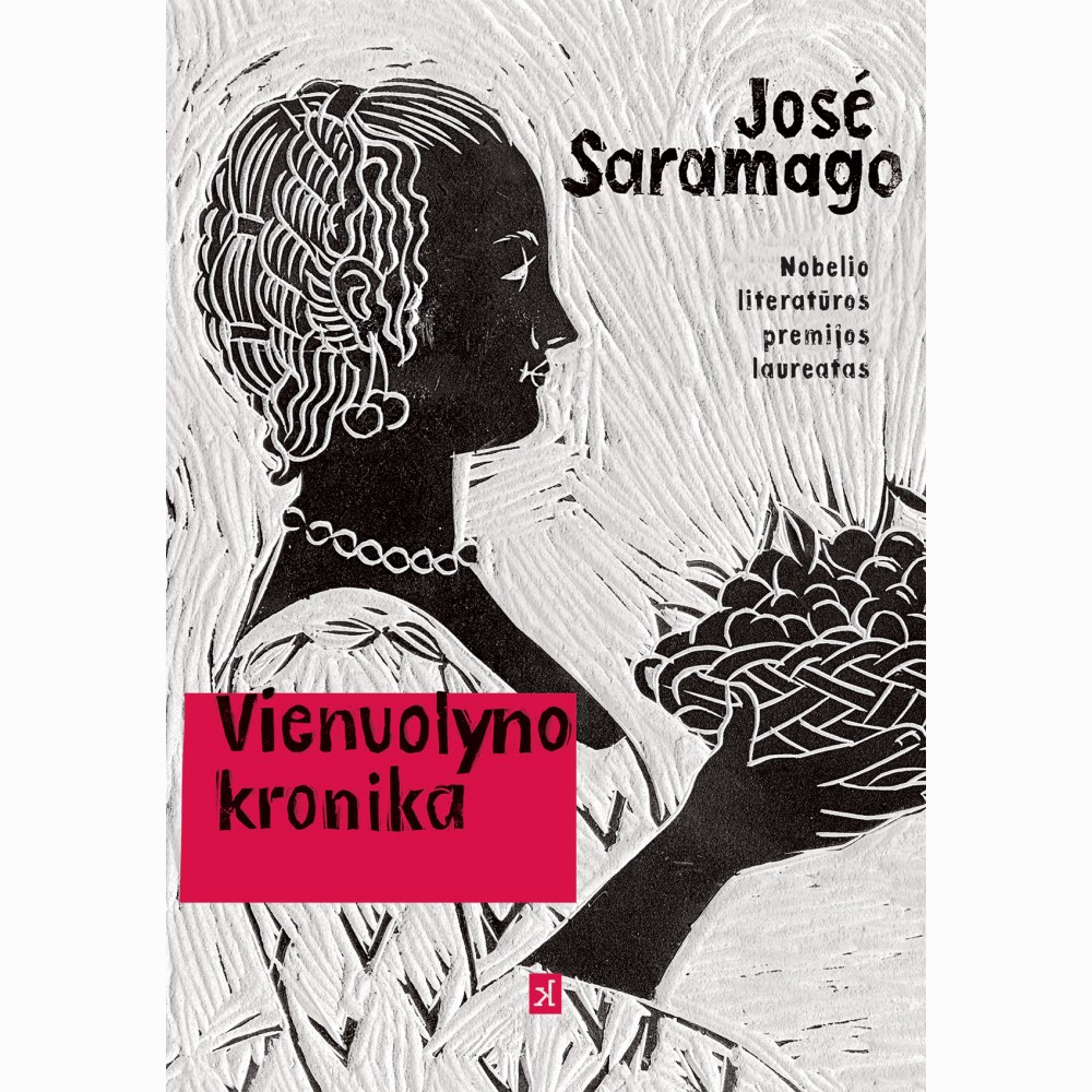 Vienuolyno kronika