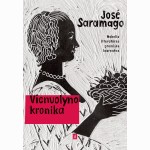 Vienuolyno kronika