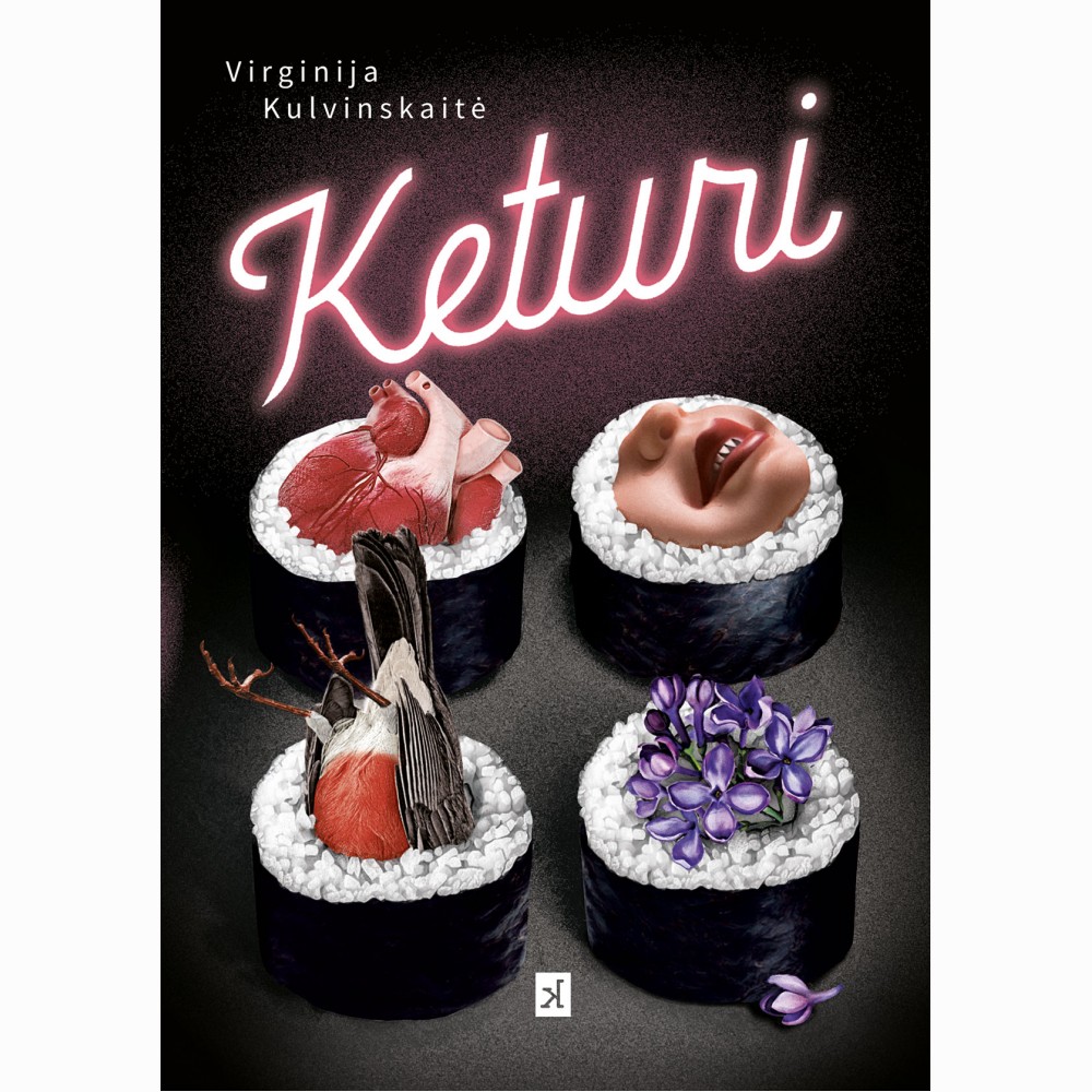 Keturi