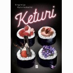 Keturi
