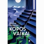 Kopos vaikai. Trečia „Kopa“ kronikų knyga