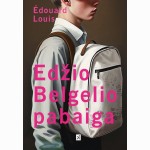 Edžio Belgelio pabaiga