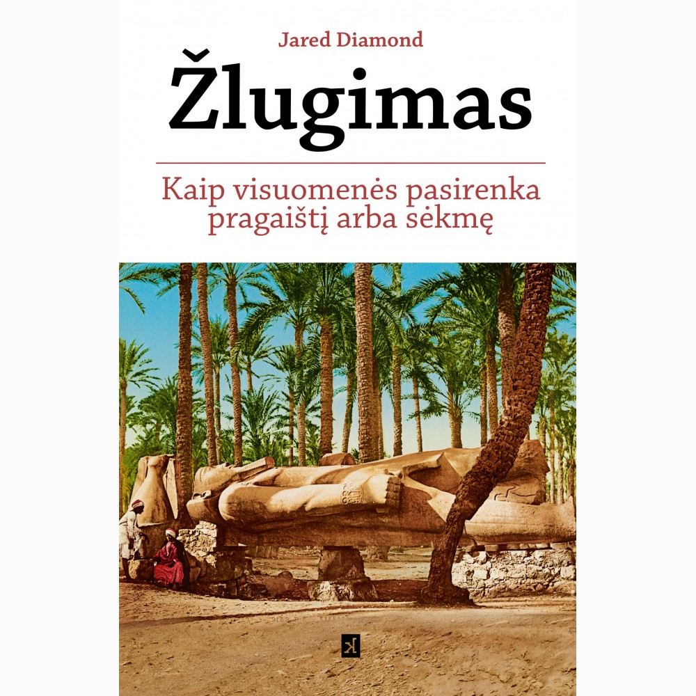 Žlugimas