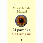 21 pamoka XXI amžiui
