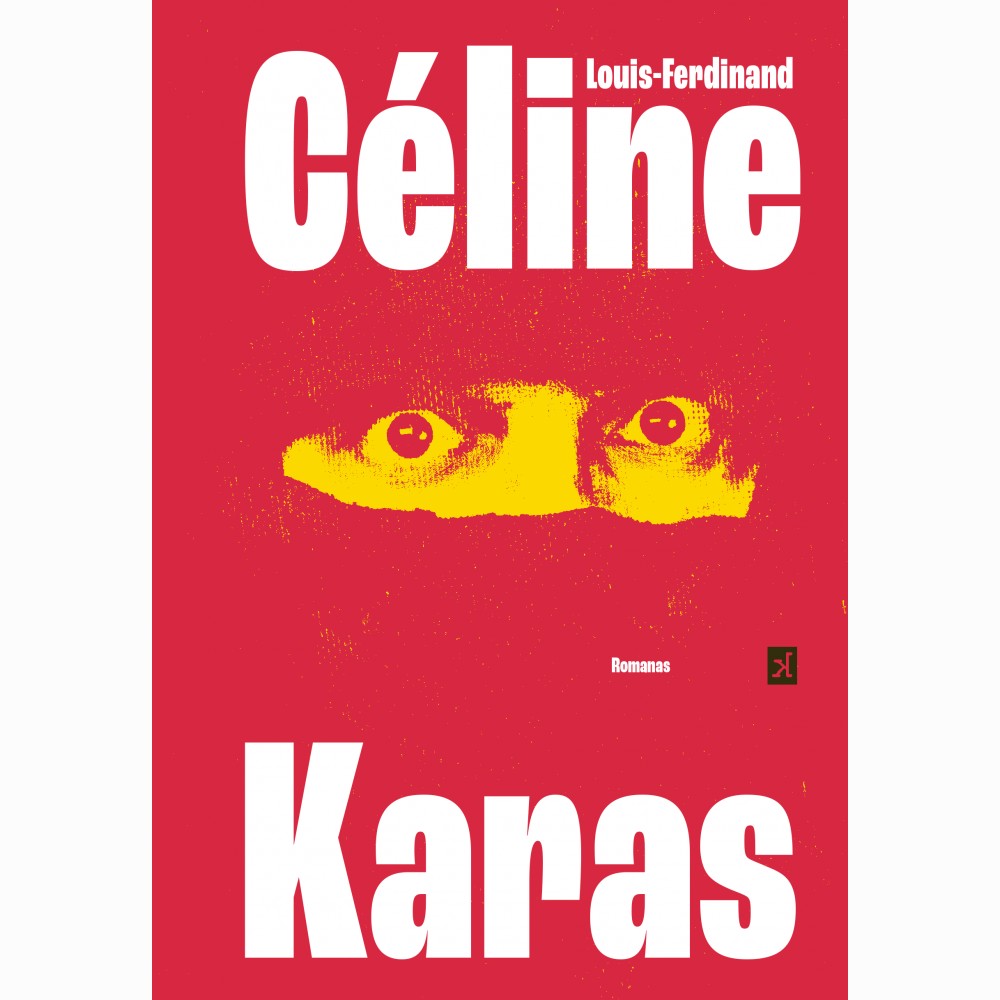 Karas