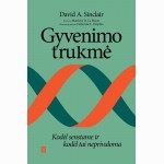 Gyvenimo trukmė