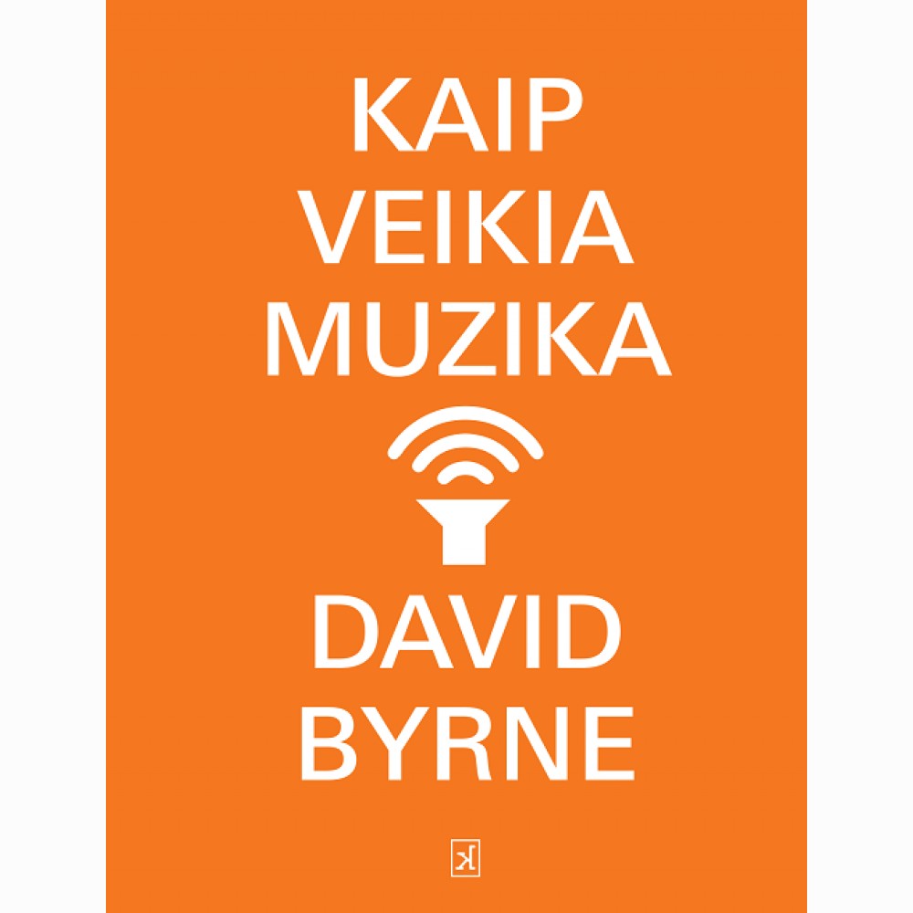 Kaip veikia muzika