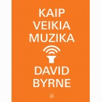 Kaip veikia muzika