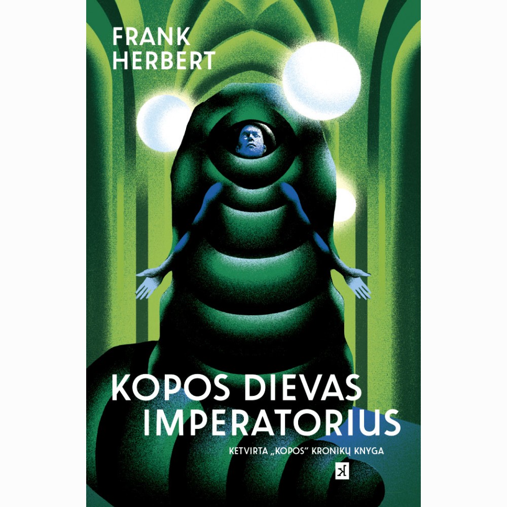 Kopos Dievas Imperatorius