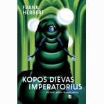 Kopos Dievas Imperatorius