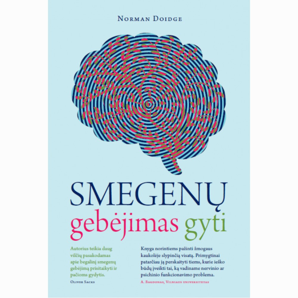 Smegenų gebėjimas gyti
