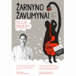 Žarnyno žavumynai