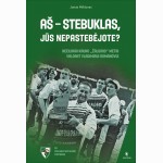 Aš - stebuklas, jūs nepastebėjote?