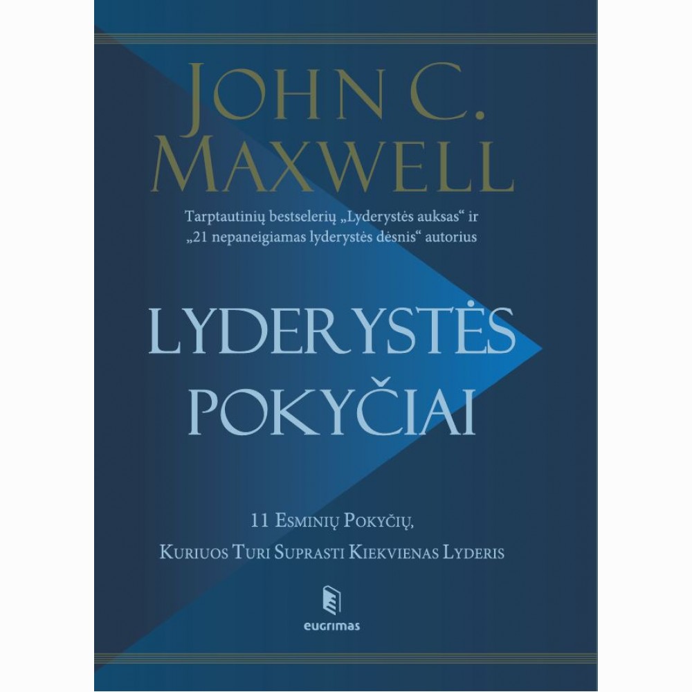 Lyderystės pokyčiai