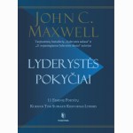 Lyderystės pokyčiai