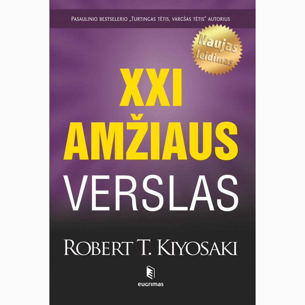 XXI amžiaus verslas