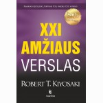 XXI amžiaus verslas