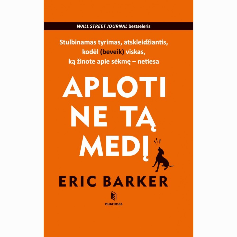Aploti ne tą medį