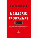Naujasis vadovavimas