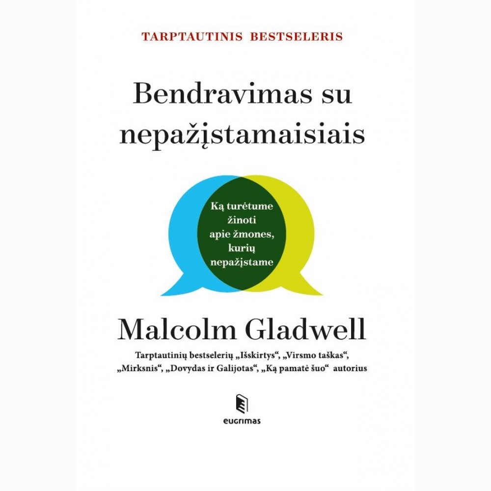 Bendravimas su nepažįstamaisiais