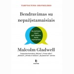 Bendravimas su nepažįstamaisiais