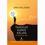 Taikiojo kario kelias. Gyvenimus keičianti knyga