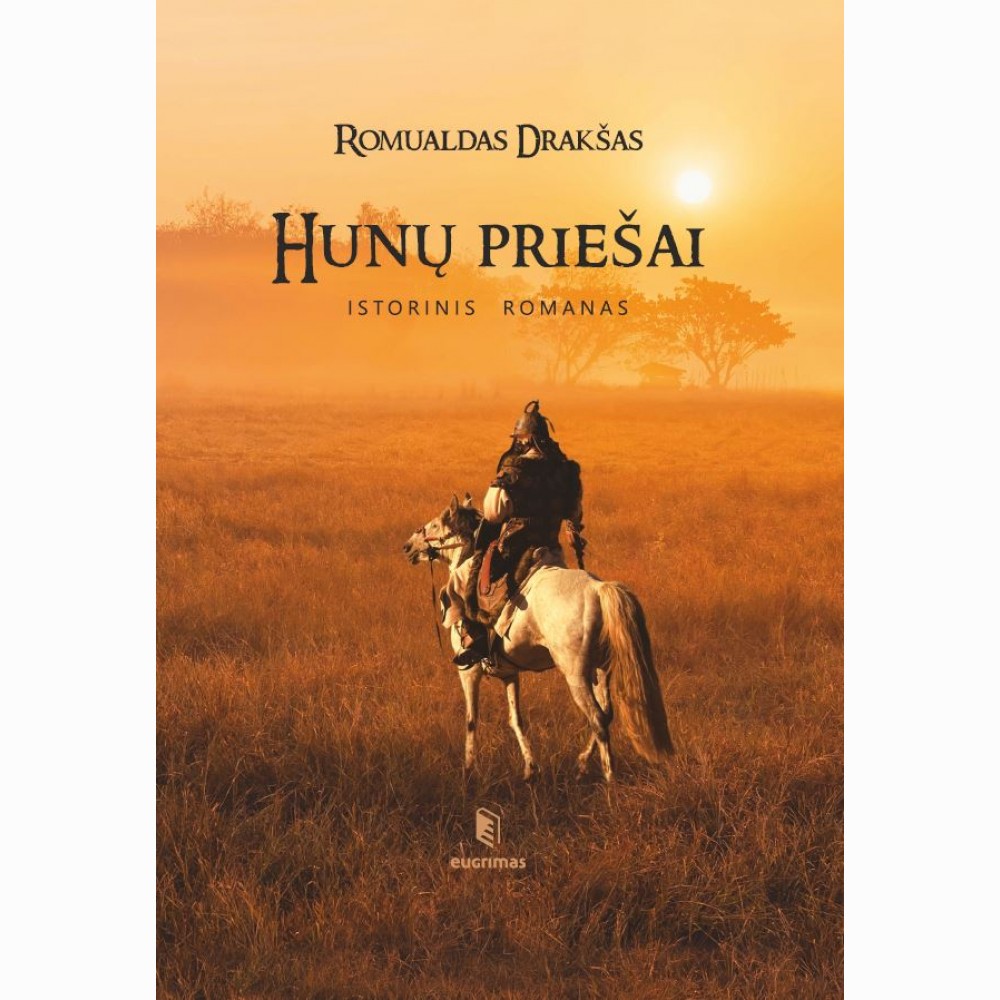 Hunų priešai