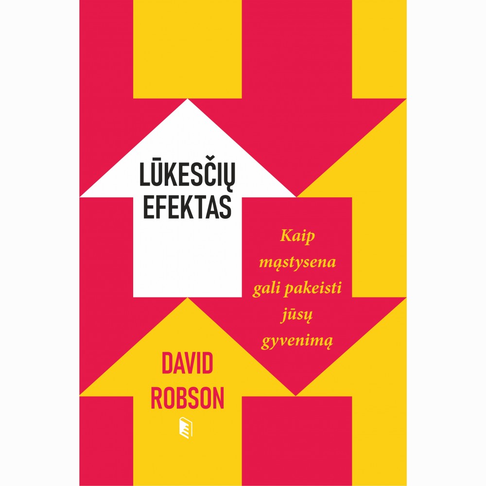 Lūkesčių efektas