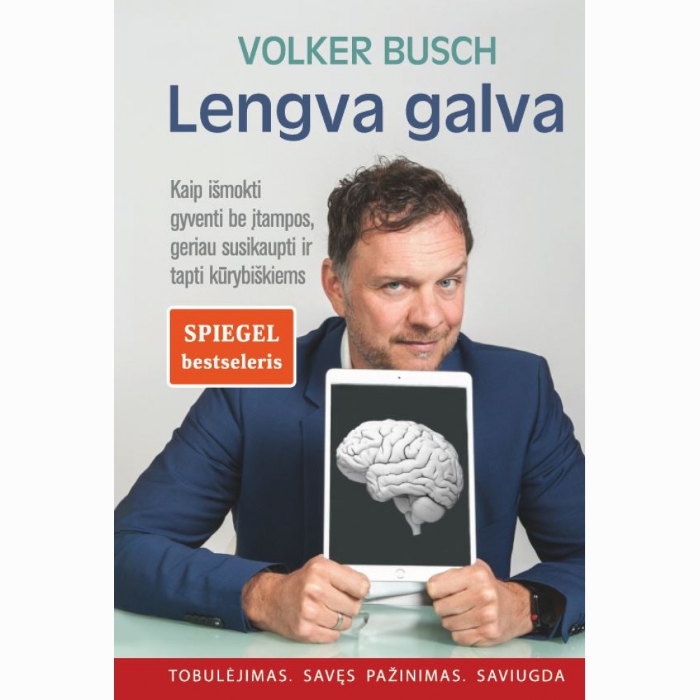 Lengva galva