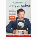 Lengva galva