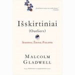 Išskirtiniai. Sėkmingų žmonių paslaptis