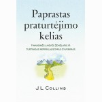 Paprastas praturtėjimo kelias
